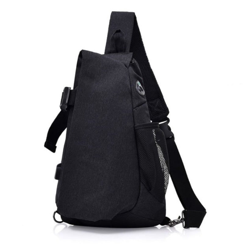 Original Anti-Theft MarkRyden 13 Waterproof Crossbody Bag