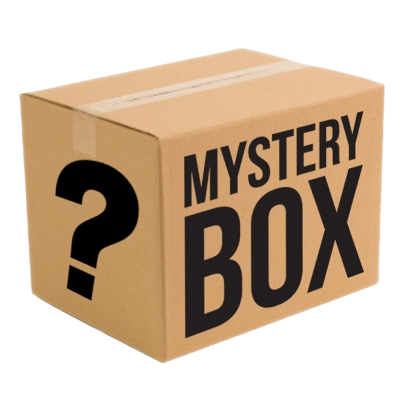 Mystery Box