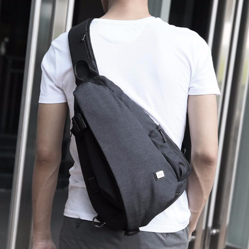 Original Anti-Theft MarkRyden 13 Waterproof Crossbody Bag