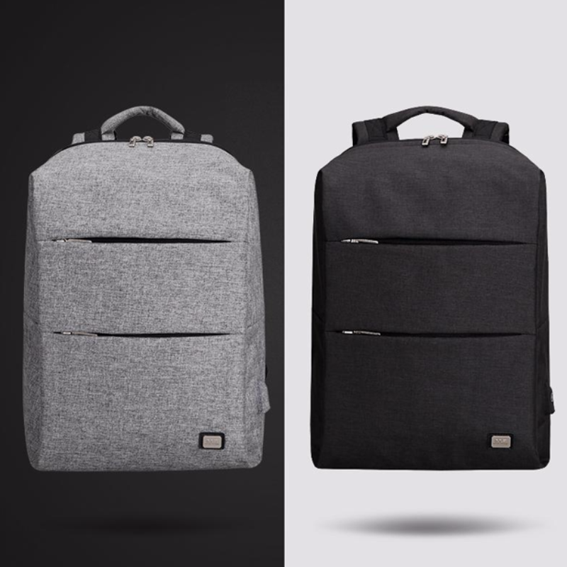 MarkRyden Anti-Theft 'Smart Stealth' Fitted Laptop Backpack
