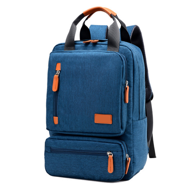 The Unisex Anti Theft Travel Backpack