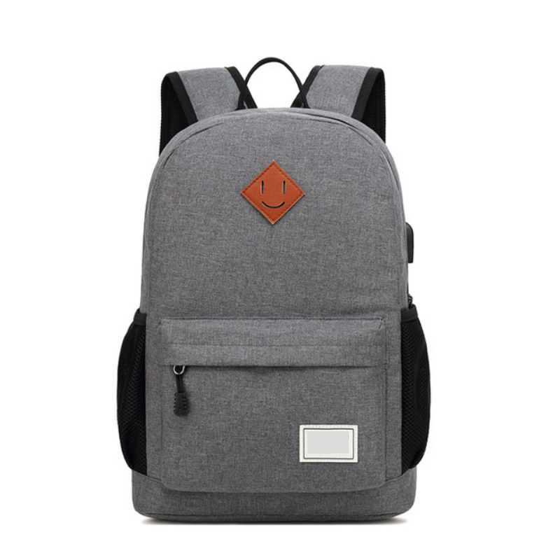 The Unisex Fashion Backpack