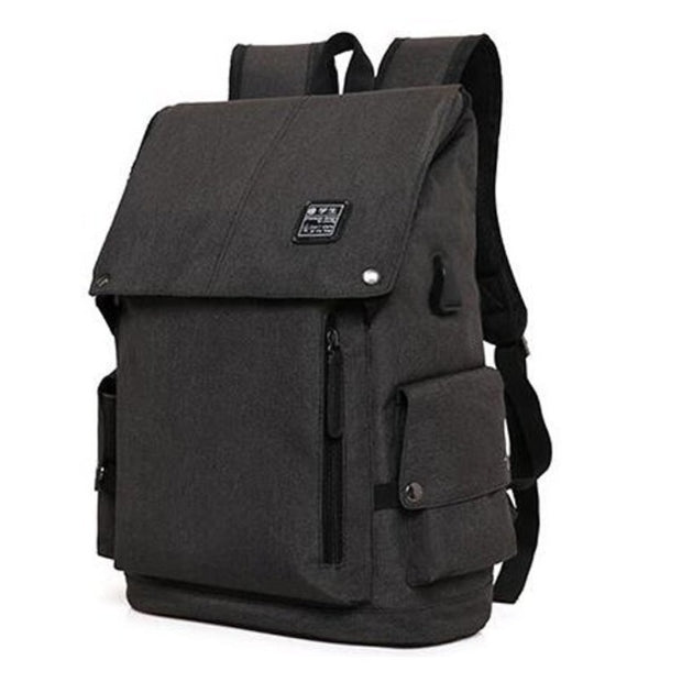 Anti-Theft Backpack – Original Anti-Theft Backpack