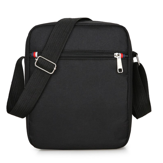 Waterproof Nylon Shoulder Bag