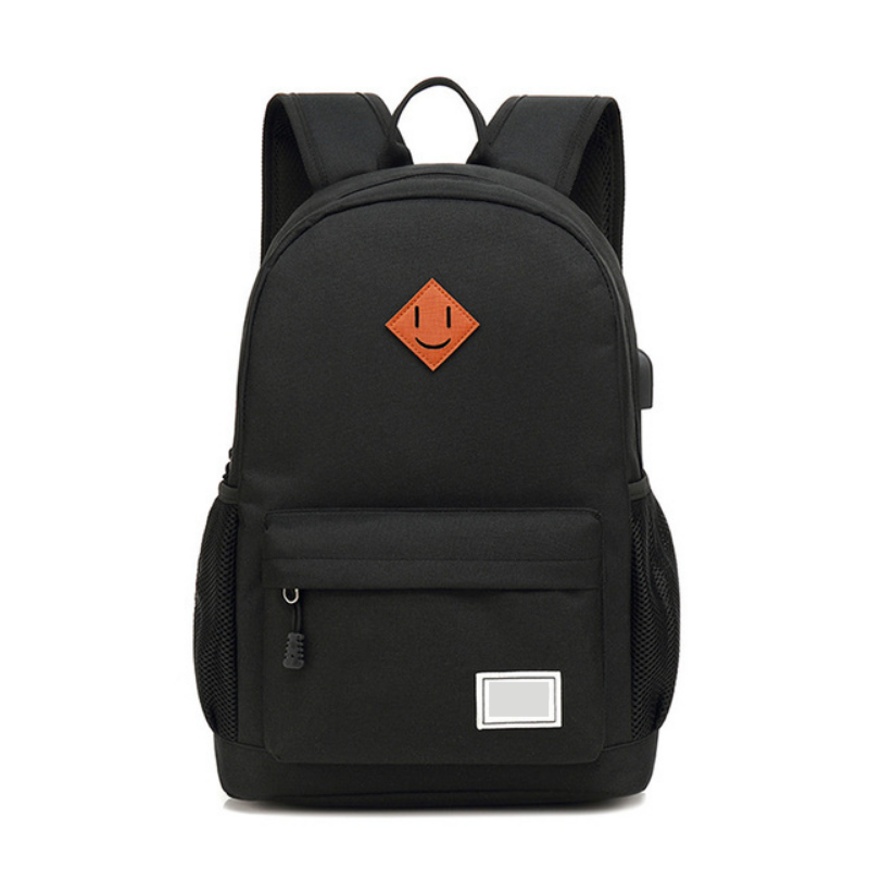 The Unisex Fashion Backpack