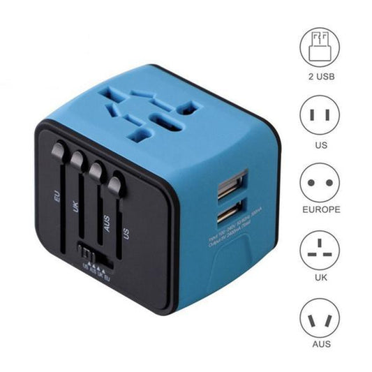 Perfect Travel Adapter