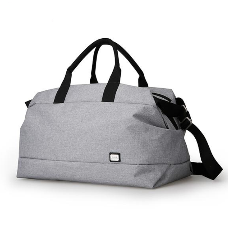 MarkRyden Multi-Functional Travel Duffle Bag