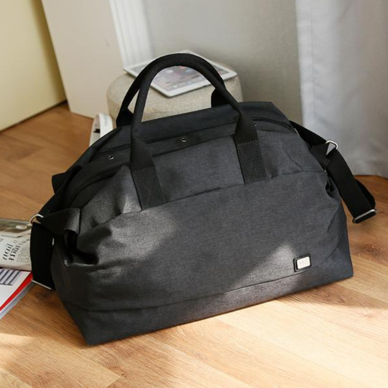 MarkRyden Multi-Functional Travel Duffle Bag