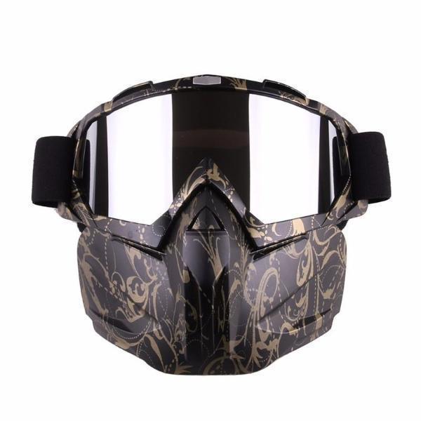 Winter Sports Snow Ski Mask - BFCM