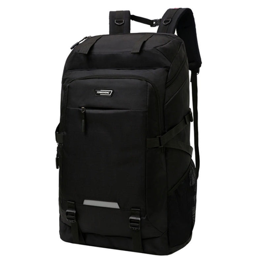 The Large Outdoor And Travel Backpack