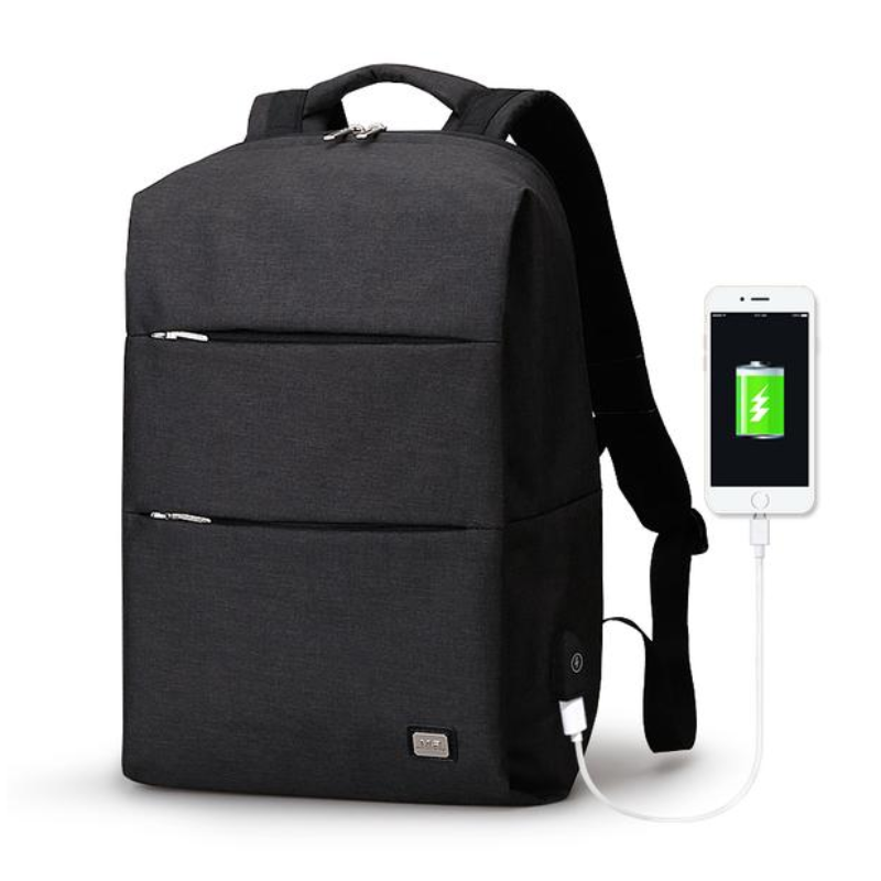 Anti-Theft Backpack – Stylish Anti-Theft Backpack