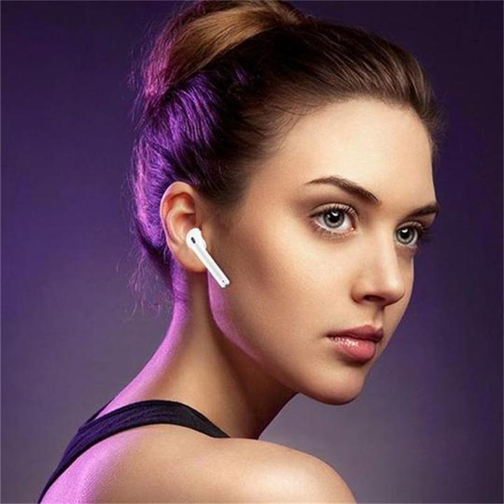 i12 iPhone Wireless EarPods - BFCM