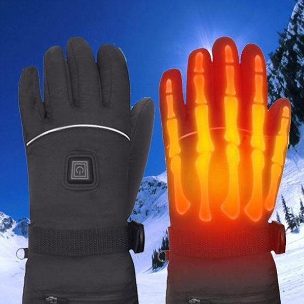 Electric Heated Gloves - BFCM