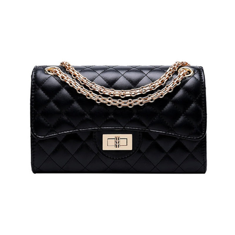 The Fashionable Chain Women's Bag