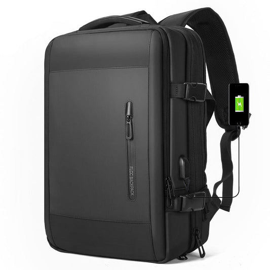 The 40L Waterproof Anti-Theft Bag