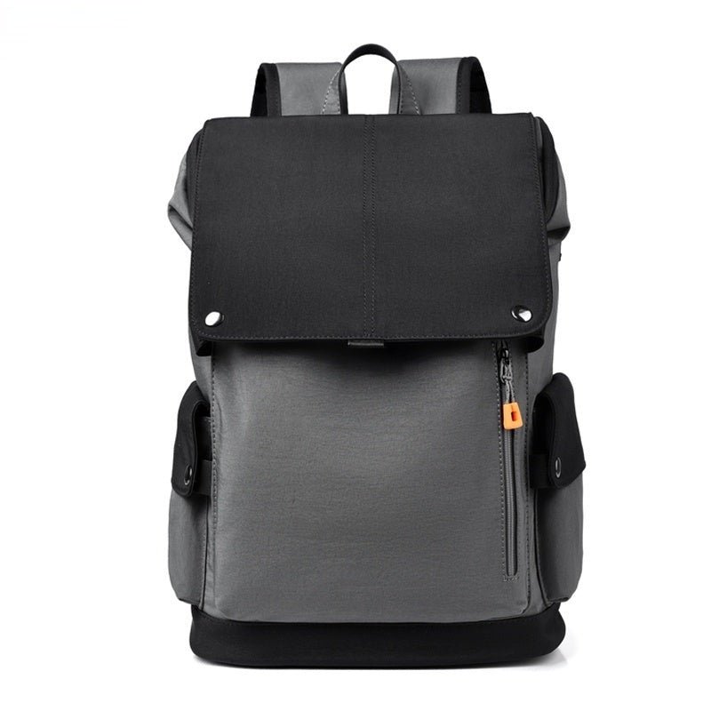 The British Style Laptop Backpack
