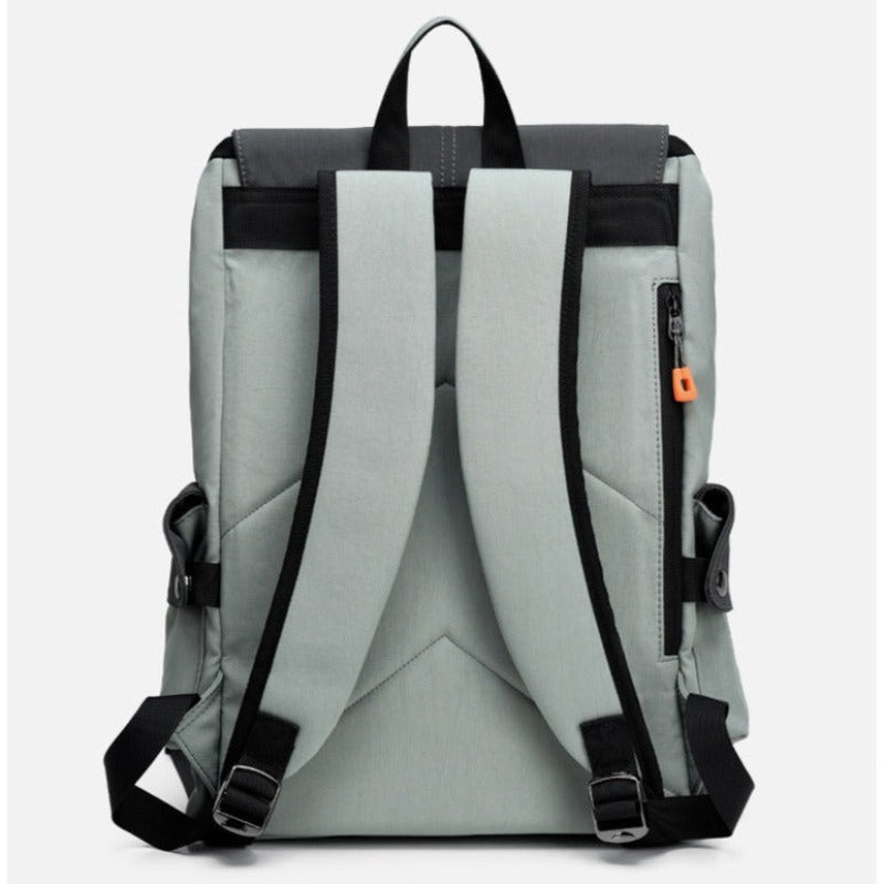 The British Style Laptop Backpack