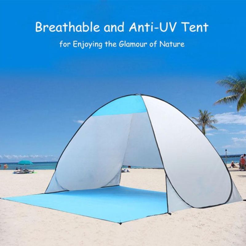 Automatic Easy Outdoor Tent - BFCM