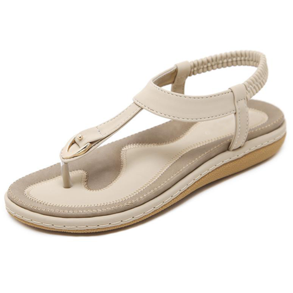 Comfort Slip-On Sandals - BFCM